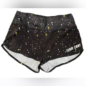 Team Zoot Women's LTD Run 3" Short